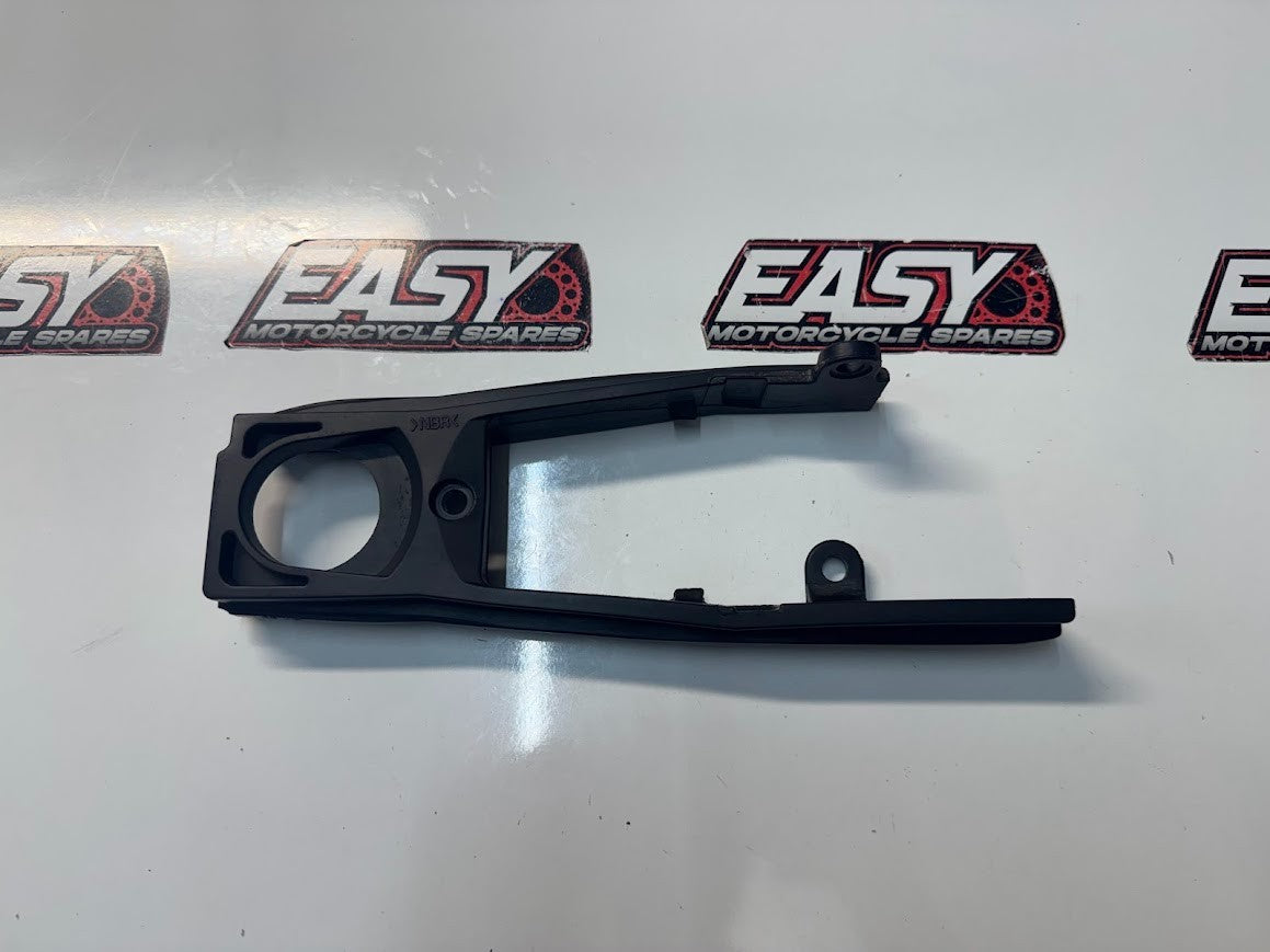 Suzuki GSXR 1000 2009-2016 Rear Chain Guide OEM Genuine 61273-47H01