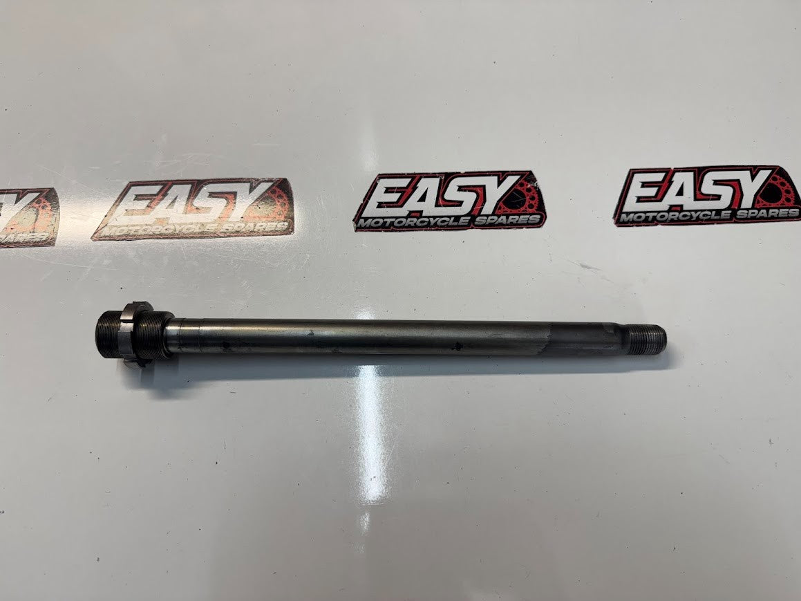 Yamaha YZF R1 2009-2025 Swing Arm Pivot Shaft Bolt OEM Genuine 14B-22141-00