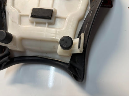 Rider Seat Suzuki GSXR 1000 2012-2016 OEM 45100-47H11-DW2