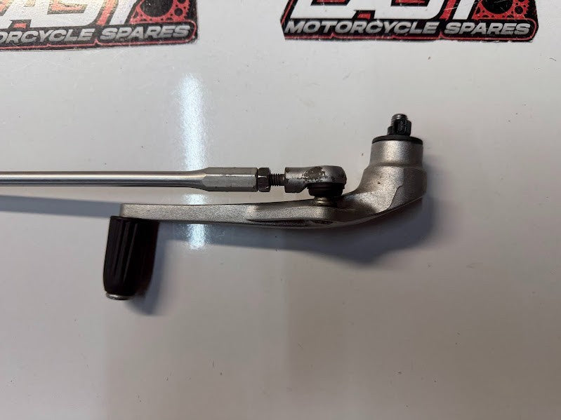 Gear Lever Linkage Assy Honda CBR 1000 RR 2010-2019 OEM 24720-MFL-D20