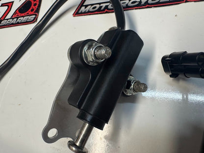 Yamaha YZF R1 2008-2014 Side Stand Switch OEM Genuine 13S-82566-50