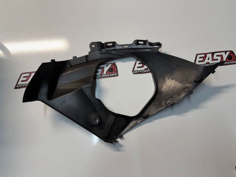 LH Lower Side Fairing Panel Suzuki GSXR 1000 2009-2016 OEM 94484-47H00