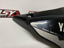 Yamaha YZF R1 2015-2019 RH Side Fairing Trim OEM Genuine 2CR-2836E-00