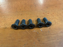 Rear Rotor Bolts Yamaha R1 2008 