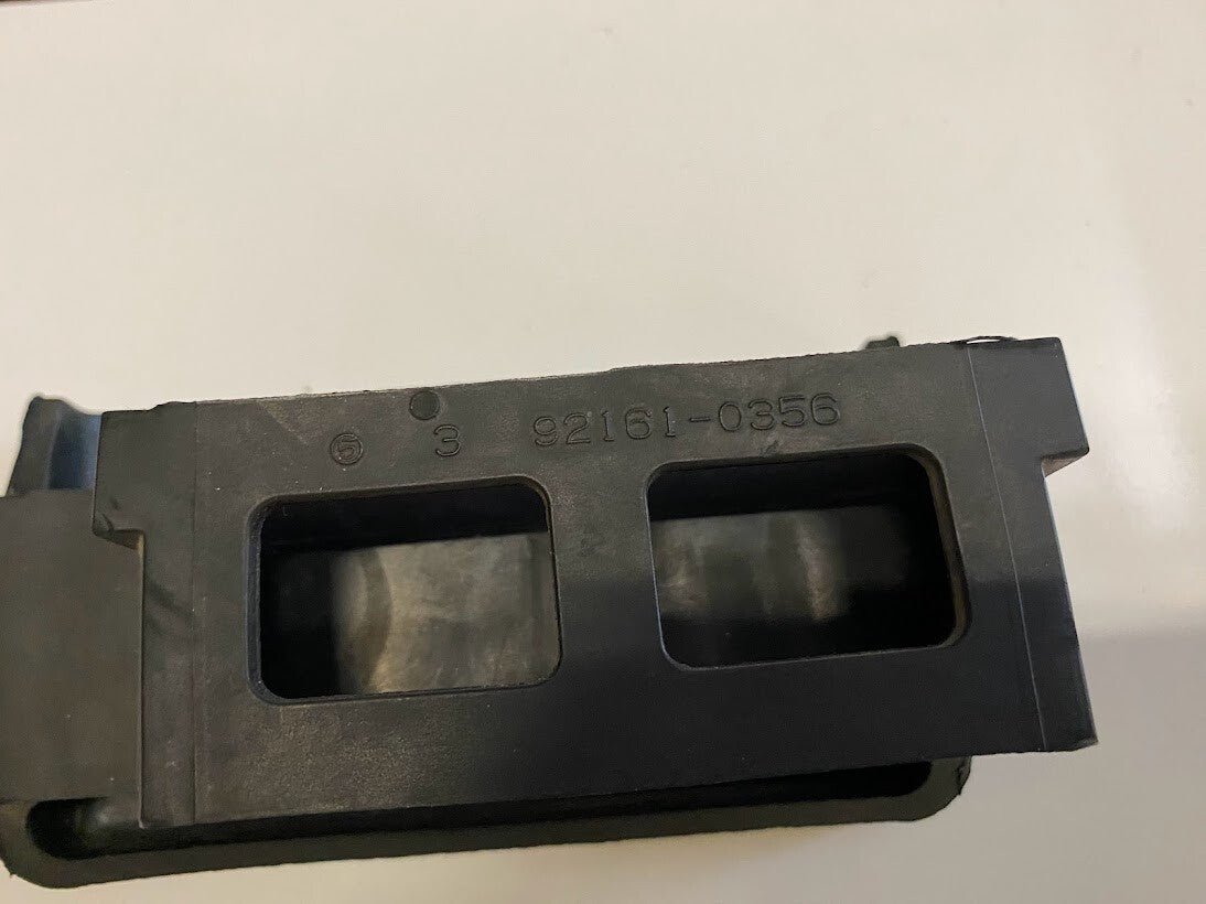 ECU Holder Damper Kawasaki Ninja ZX1000 11-19 2017 92161-0356