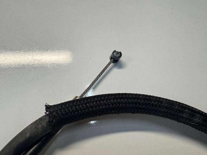 Yamaha YZF R1 2020-2025 Clutch Cable OEM Genuine B3L-26377-01