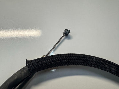 Yamaha YZF R1 2020-2025 Clutch Cable OEM Genuine B3L-26377-01