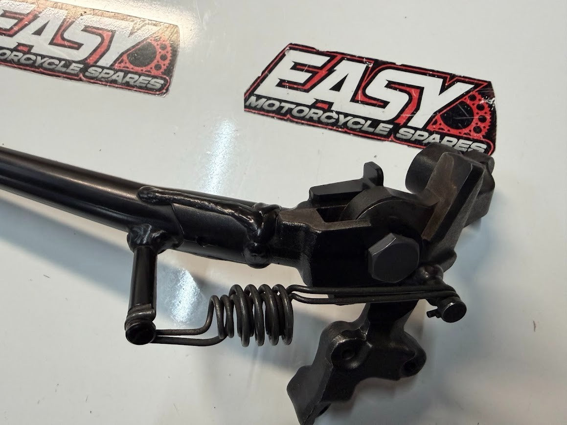 Side Stand Suzuki GSXR 1000 2012-2016 OEM 42310-47H10