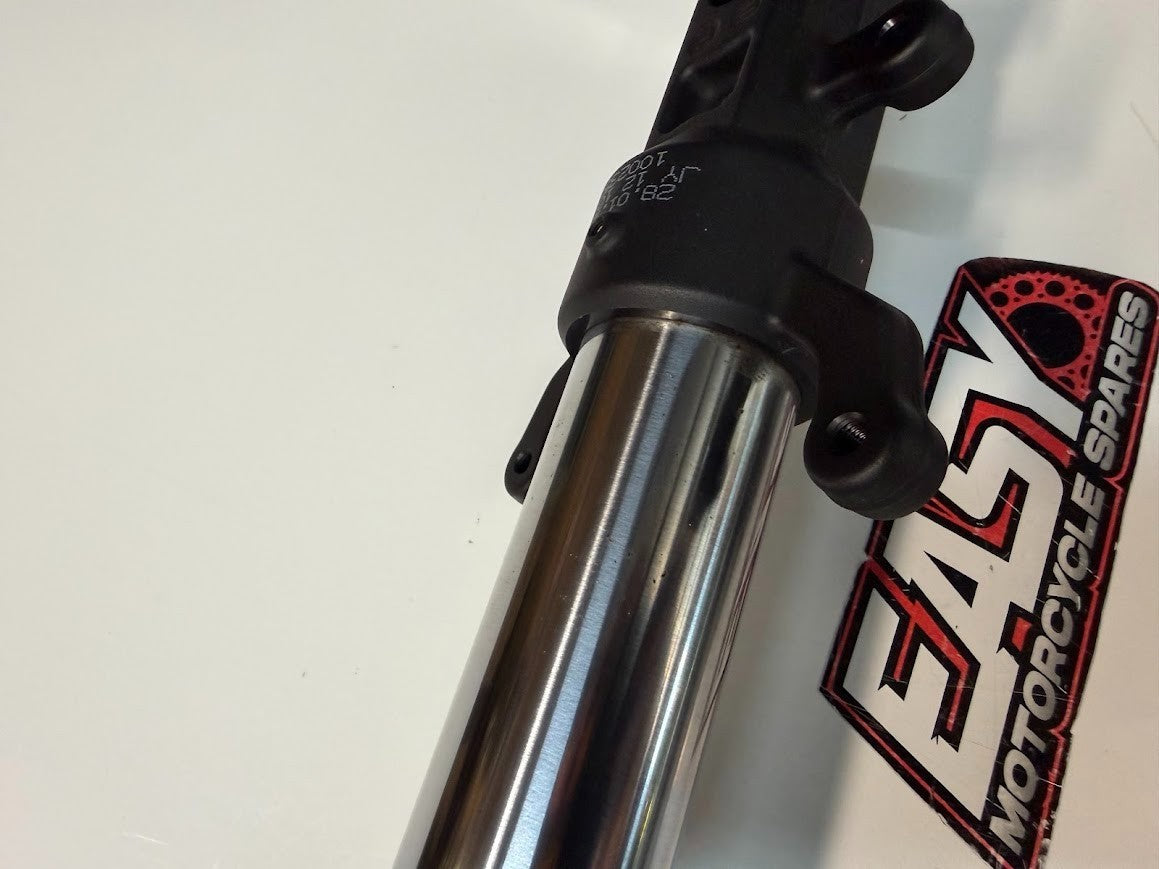 Front Fork Legs Suspension KTM RC 390 2014-2016 OEM 90801001000