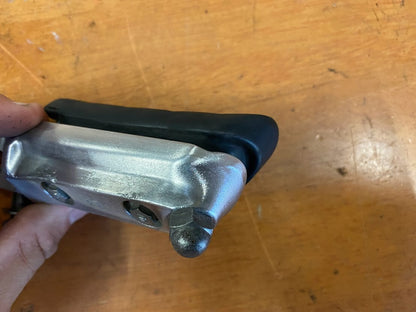 LH Riders Peg Honda CB 300F 2014