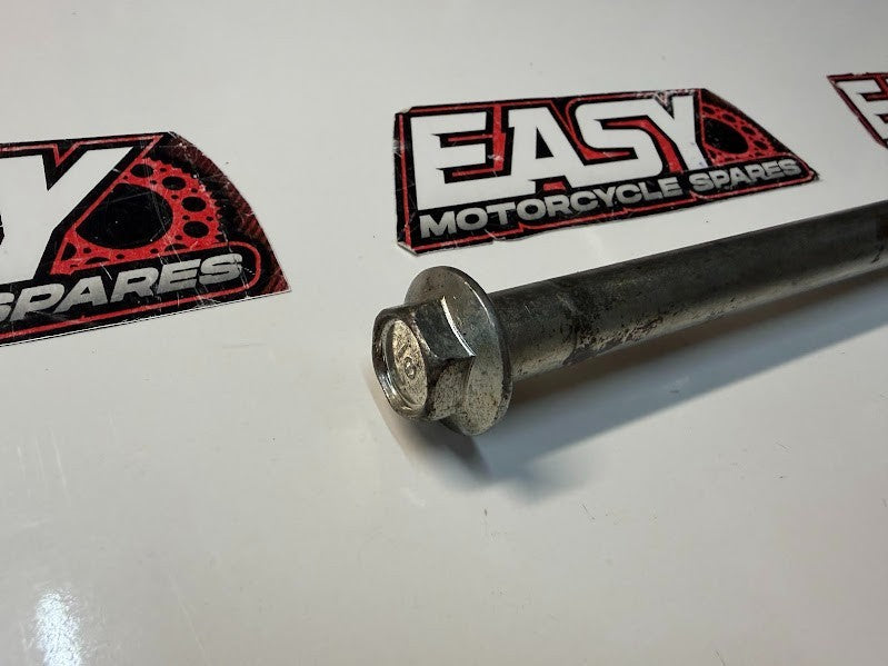 Swingarm Pivot Bolt Honda CB 300F 2014-2018 OEM 52101-KYJ-900