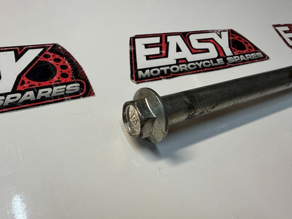 Swingarm Pivot Bolt Honda CB 300F 2014-2018 OEM 52101-KYJ-900