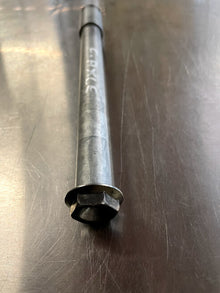 Front Axle Honda VTR 1000 98-05 1998 44301-MM5-000