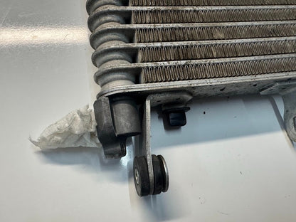 Yamaha YZF R1 2015-2025 Oil Cooler OEM Genuine 2CR-13470-00