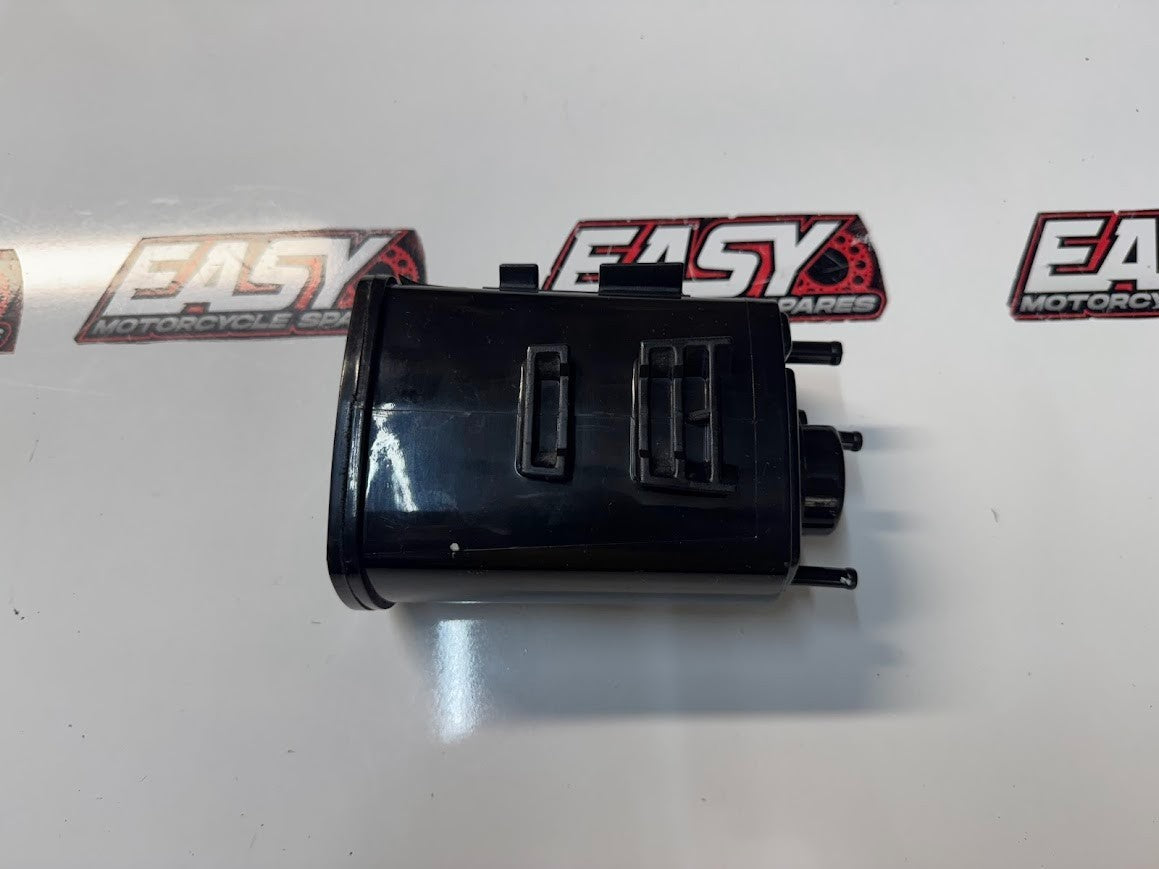 Royal Enfield Interceptor 650 2022 EVAP Emissions Canister OEM 591621A Euro 5