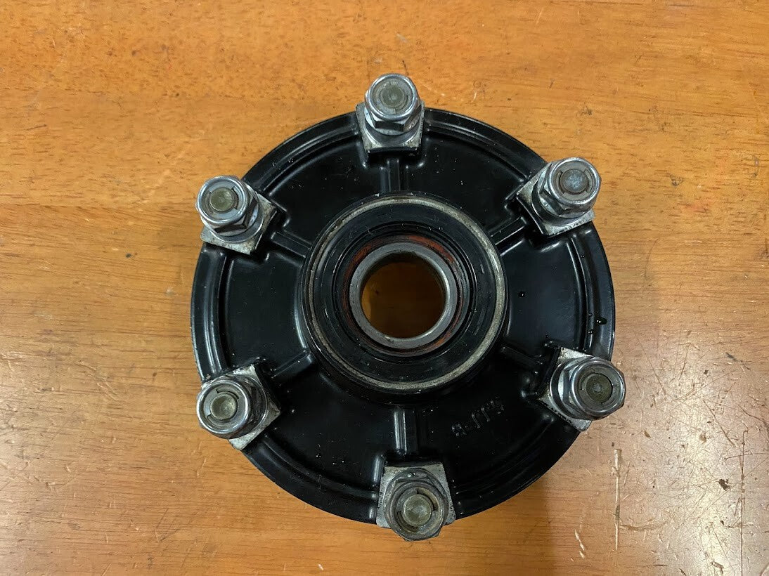 Clutch Hub Carrier Yamaha FZ6-S 04-09 2006 5SL-25366-00-00