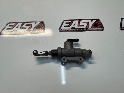 Yamaha YZF R1 2015-2025 Rear Brake Master Cylinder OEM Genuine 2CR-2583V-00