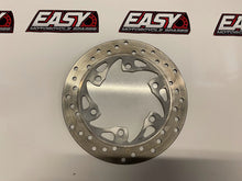 Rear Rotor KTM Duke 200 2020 4.05mm Thickness