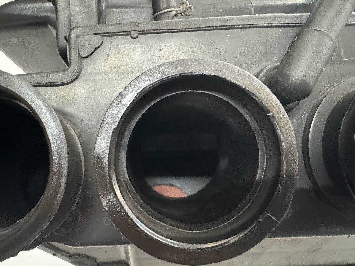 Airbox Yamaha FJ 1200 1988