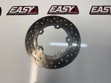 Yamaha YZF R1 2004-2014 Rear Brake Disc Rotor OEM 5SL-2582W-00 4.85mm Thickness