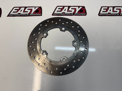 Yamaha YZF R1 2004-2014 Rear Brake Disc Rotor OEM 5SL-2582W-00 4.85mm Thickness