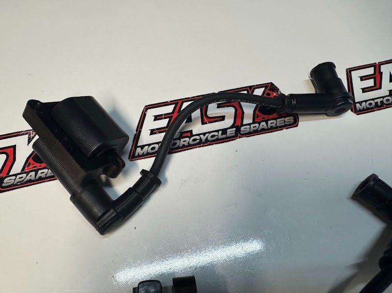 Ducati Monster 659 LAMS 2017-2021 Ignition Coils OEM Genuine 38010151A