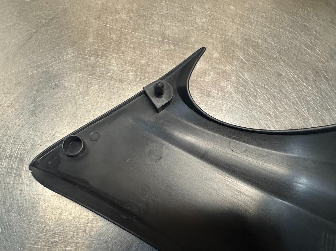 Suzuki GSX-S 1000 2017 RH Side Cover Fairing OEM Genuine 47111-04K0