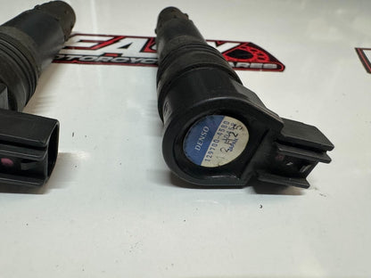 Ignition Coils Kawasaki ER-6F 2007