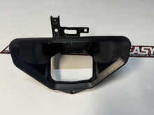 Yamaha YZF R1 2015-2019 Centre Ram Intake Duct 4 OEM Genuine 2CR-2838U-00