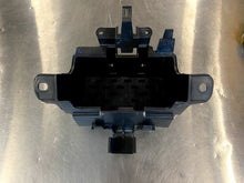 Battery Box Suzuki Bandit GSF 1250 2011 