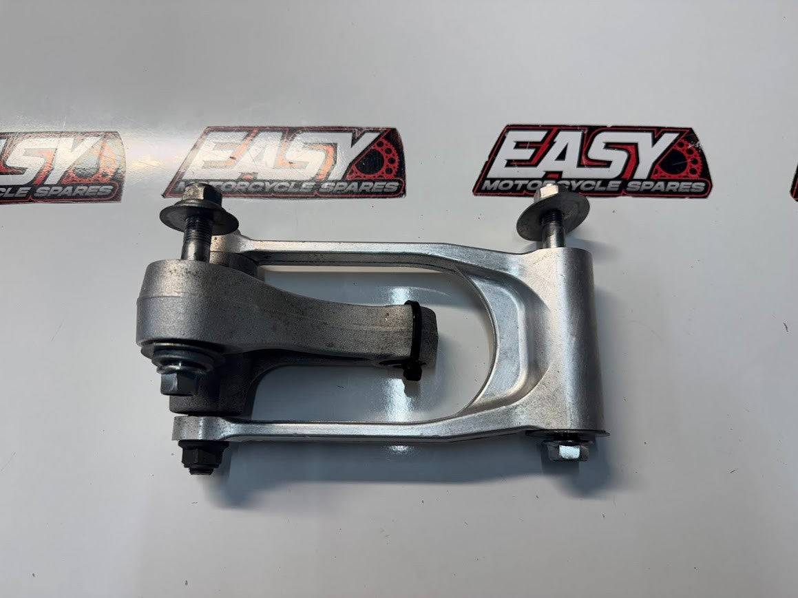 Shock Linkages Suzuki GSXR 1000 07-08 2008