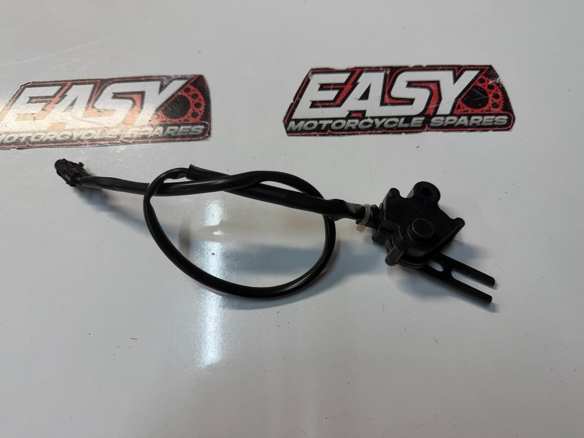 Side Stand Switch Kawasaki Ninja ZX-10R 2016-2025 OEM 27010-0003