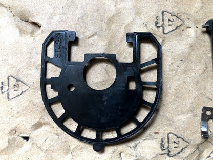 Fuel Cap and Spares Suzuki SV650 2007