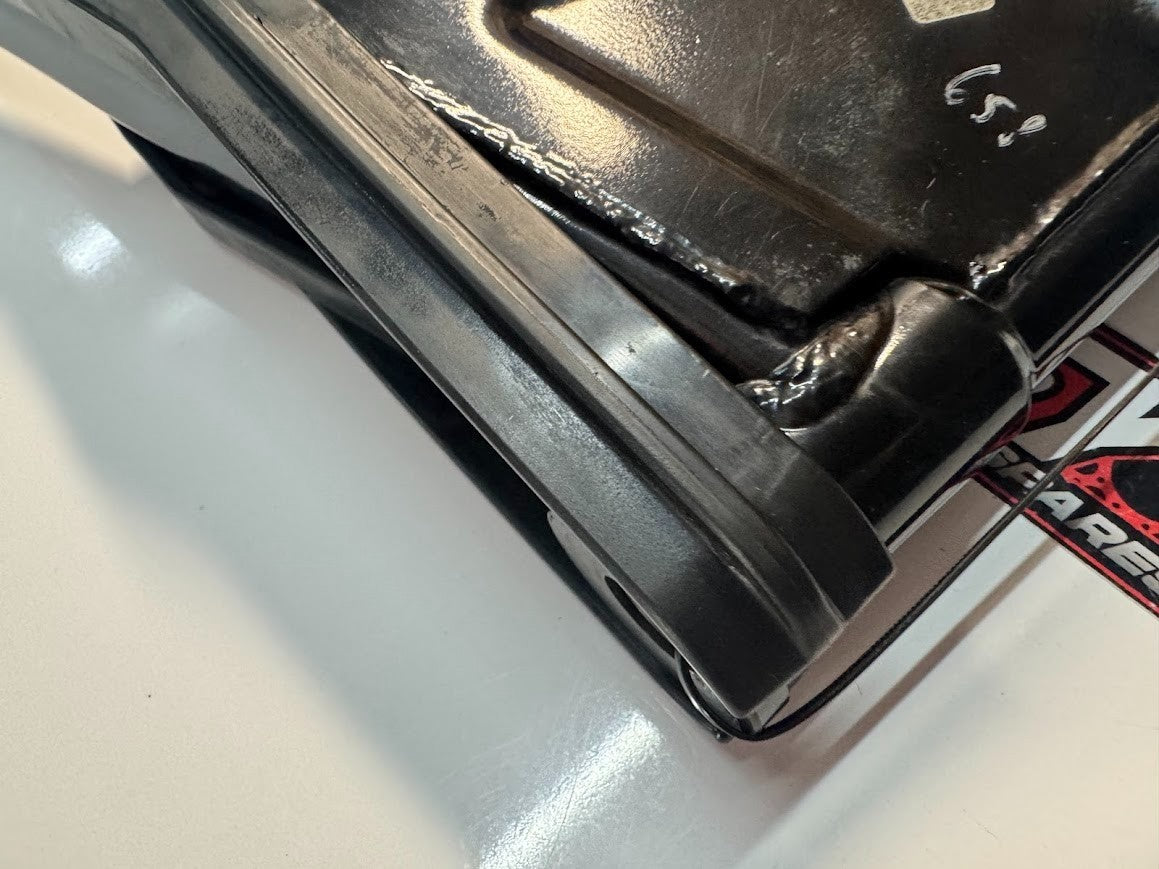 Royal Enfield Interceptor 650 2022 Swingarm OEM Genuine 148077H Euro 5