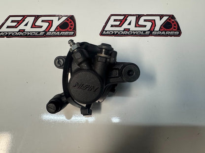 Yamaha YZF R1 2015-2025 Rear Brake Caliper OEM Genuine 2CR-2580W-00