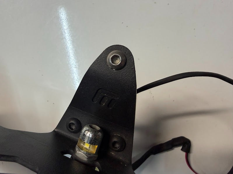 Mustard Tail Tidy Blinkers Honda CBR 1000 RR 2010-2016