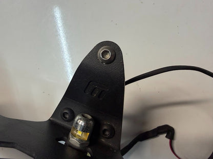 Mustard Tail Tidy Blinkers Honda CBR 1000 RR 2010-2016