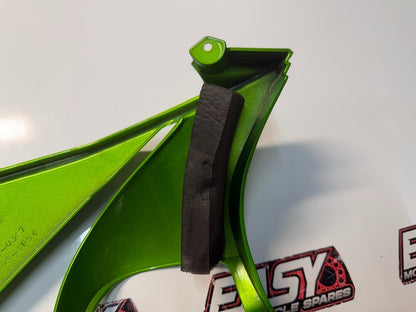 RH Lower Side Fairing Kawasaki Ninja ZX 1000 2011-2013 OEM 55028-0347