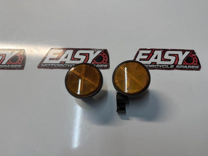 Reflectors Kawasaki Vulcan S 650 2015-2026 OEM