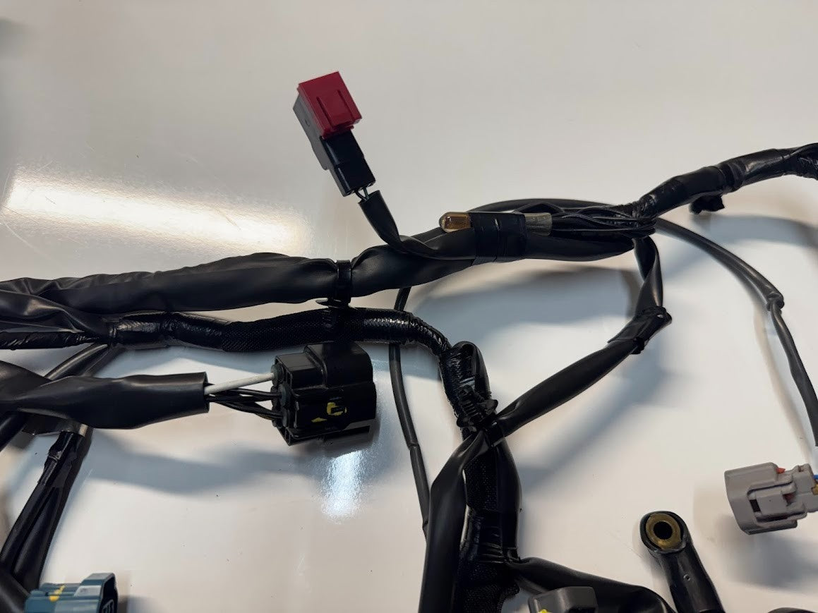 Kawasaki Ninja 500 2024-2025 Main Wiring Harness OEM Genuine 26031-4293