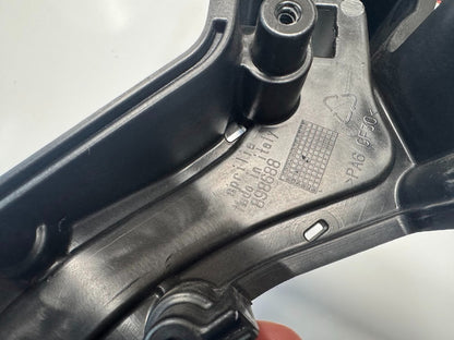 Aprilia RS4 125 4T 2011-2016 Front Fairing Stay Speedo Mount OEM Genuine 898687