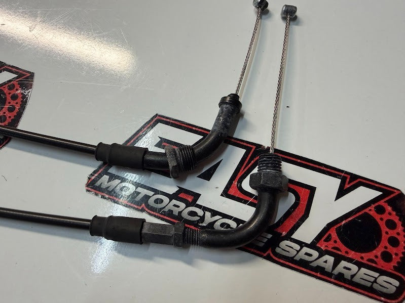 Throttle Cables Honda CBR 1000 RR 2014-2016 OEM 17910-MGP-D60