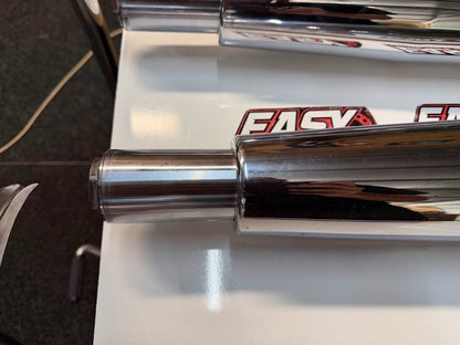 Front Fork Legs Suzuki Boulevard C109R VLR 1800 T 2008-2014 OEM 51103-22H00