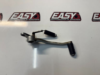 Yamaha YZF R15 2013-2018 Rear Brake Pedal OEM Genuine 1CK-F7211-00