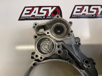 Engine Casings Yamaha WR 400