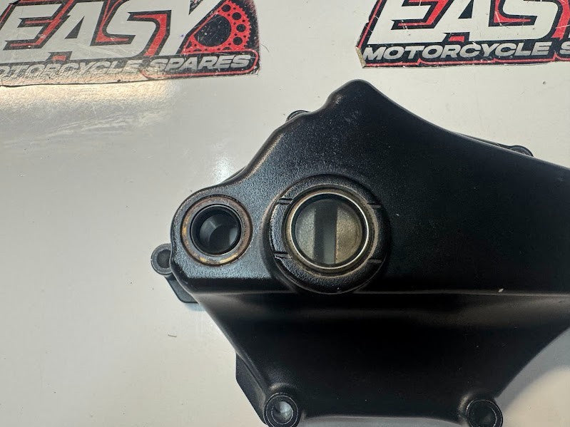 Kawasaki Vulcan VN900 Classic 2006-2019 Gear Change Cover OEM 14091-0633