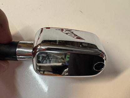 Royal Enfield Interceptor 650 2022 Front Blinker Indicators OEM 148486A Euro 5