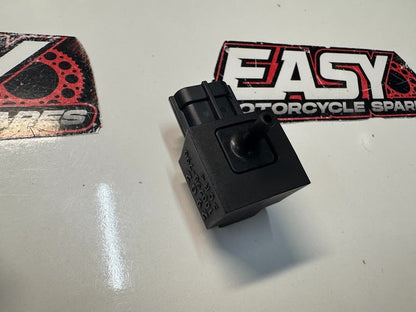 Suzuki GSXR 1000 2005-2011 MAP Mass Air Pressure Sensors OEM Genuine