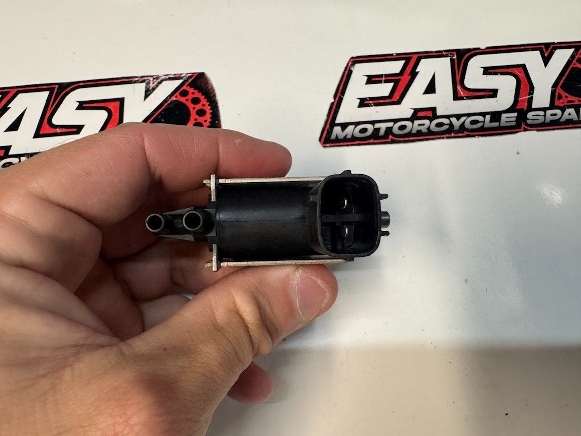 Yamaha YZF R1 2015-2019 Fuel Cut Solenoid Valve OEM Genuine 5PS-1410H-01