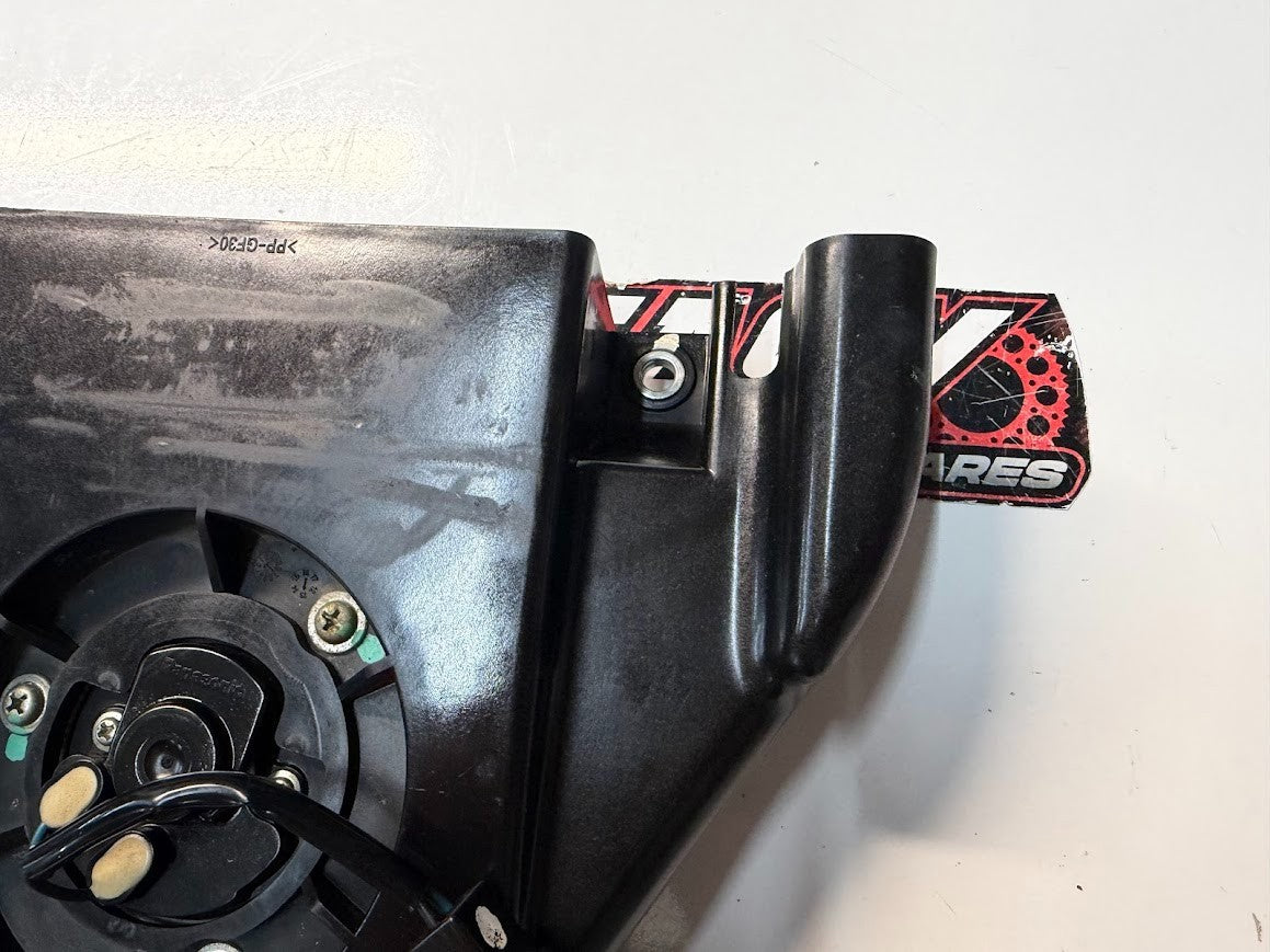 Thermo Radiator Fan Kawasaki Ninja 300 2013-2017 OEM 59502-0050